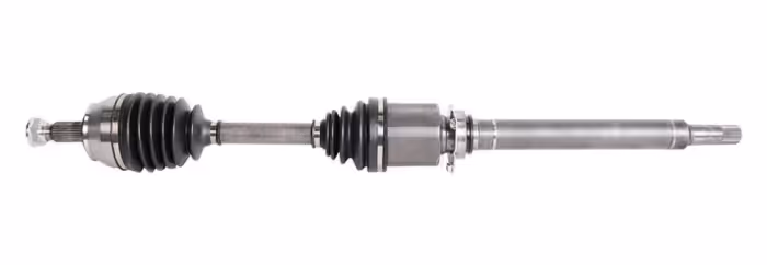 Drivaksel 973 mm 214817