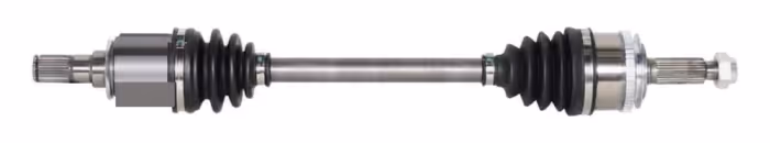Drivaxel Hyundai i10 1.1