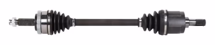 Komplett drivaxel Hyundai ix35 1.6 manuell