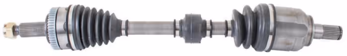 Drivaxel Hyundai ix35 Skåp CRDi