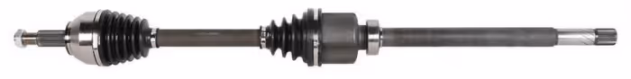 Drivaksel 1018 mm 215184