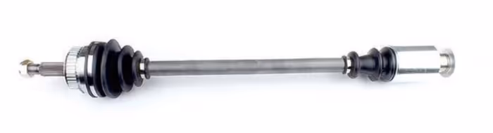 Renault Megane Scenic 1.9 dTi komplett drivaxel