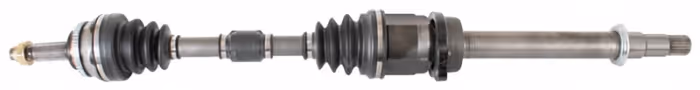 Komplett drivaxel Toyota Avensis 2.0 D-4d 970 mm