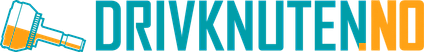 Drivknuten logo