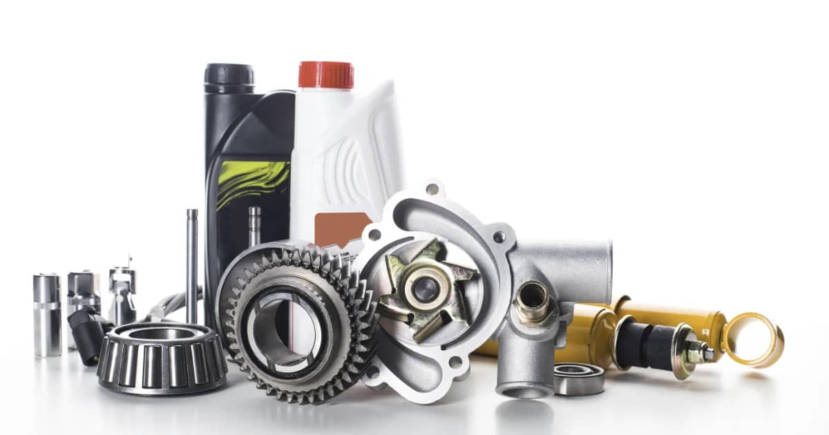 Tillbehör Tillbehör