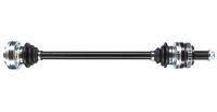 Drivaxel höger bak, BMW, Spidan originalaxel
