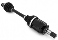 Drivaxel vänster fram, Ford Transit TTS