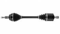 Drivaxel vänster fram, VW Crafter, manuell, automat
