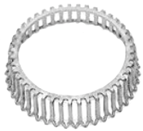 ABS ring VW Audi Seat Skoda