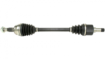 Drivaxel vänster fram, Citroen, Peugeot, Fiat