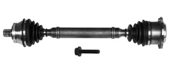 Drivaxel Audi Skoda VW fram vänster