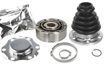 Drivknut Porsche 944 inre